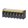 Barrier terminal blocks Screw type 2.5mm² Pin spacing 8.50 mm 7-pole PCB connector