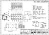 Screwless terminal blocks Push-button 1.5 mm² Pin spacing 5.00/7.50 mm 9-pole PCB Connector