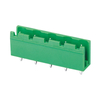 Pluggable terminal block Straight Header Pin spacing 7.50/7.62 mm 5-pole Male connector
